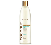 Kativa Coconut Acondicionador 355 Ml