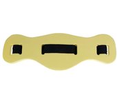 Flotador del cinturón de seguridad, equipo adecuado para la natación de flujo automático