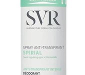 SVR Spirial Spray Anti-Transpirant 1 Unidad