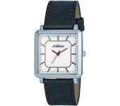 ARABIANS Reloj Analógico para Hombre de Cuarzo con Correa en Cuero HBA2256N