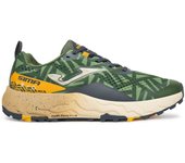 Zapatillas de Running Joma Sima para hombre en color verde