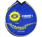 Original YINHE Table Tennis Racket Bag Portable Thick Round Protective Ping Pong Bat Case