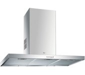 CAMPANA DECORATIVA TEKA DSJ650 INOX RECT.60CM 40484830