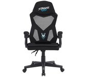Silla Gaming Woxter Stinger Station Sense/ Negro