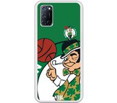 Funda original compatible con Oppo A52/A72/A92 - NBA Boston Celtics