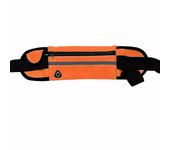 Running Waist Bag Waterproof Sports Belt Gym Bag Phone Holder for Women Men Hold Water Bicycle Run Belt Waist Pack Wallet