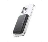 Anker Innovations Batería Externa Móvil 321 Magnetic Battery 5000mAh – Powerbank Inalámbrico Magnético para iPhone