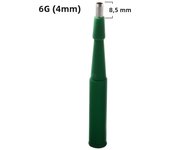 1pcs Disposable Professional Biopsy Dermal Puncher For Skin Piercing Body Jewelry Tool Easy Use Sterilized Dermal Anchor Punch