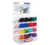Edding - ROTUL.EDDING 3000 EXPOSITOR de 128 4-73000