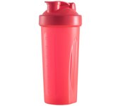 Shaker Bottles Sport Water Cups Whey Protein Powder Mixer Bottle Fitness Gym Shaker Outdoor Portable Plastic Drink Cup