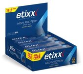 Etixx High Protein Sport Barras 12 Unidades