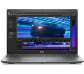 Portatil dell 1jt7h ultra 7 - 165h 32gb ssd 1tb 15.6 pulgadas