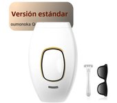 IPL Laser Epilator for Women Hair Trimmer Man Shaver Remover Mower Men's Electric Shaver Bikinis Razor GYM Hair Cutting Machine