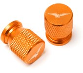 2 Pieces For Moto Guzzi Breva 850 1100 1200 GRISO BREVA 1100 NORGE 1200 GT8V BREVA 750 V7 MGX21 ELDORADO AUDACETire valve caps