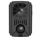 2022 1080P MD31 Mini cámara corporal HD cámara de bolsillo visión nocturna cámara pequeña para coches grabadora de vídeo PIR deporte DV