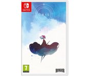GRIS Juego Fisico para Consola Nintendo Switch