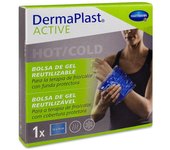 Dermaplast Active Bolsa Frío Calor Reutilizable Pequeña 1 U