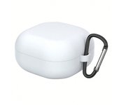 For Samsung Galaxy Buds 2 Pro Case For Samsung Buds Pro Live FE Cover Soft Silicone Case buds Pro/live/buds 2 live Capa Funda