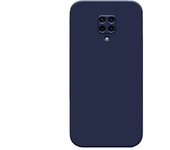 Funda Jelly Pro - Xiaomi Redmi Note 9S/Pro/Pro Max