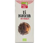 La Finestra Sul Cielo Te Kukicha 3 Años Infusiones 42G