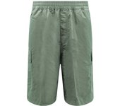 Pantalon Corto Carhartt WIP Evers Cargo Short para hombre en color verde