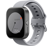 CMF Watch Pro Versión Global Intelligent Reloj, Pantalla AMOLED 1,96 ", 13 Días DE DURACIÓN DE LA badería, Llamadas por Bluetooth con reducción de Ruido por IA, Monores de Frecuencia cardíaca, Sueño, estrés y SpOamme, GPS, IP68