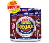 Big Creatina Fiesta Sabor Kojak Cola 250 gr