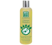 Champú Menforsan Hurón Germen de trigo 300 ml