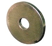 Placa 8 mm para picadora unger garhe 01454 GARHE 01454