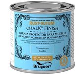 Rust-Oleum Chalky Finish Barniz para Muebles 0,125L BRUGUER