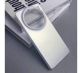 Contrast Color Matte Case for VIVO X100 ULTRA S PRO X90 X80 X70 X60 PRO Y200 Y100 I Y78 Y52 S V29 V27 V25 PRO Luxury phone case