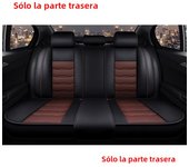 WZBWZX Leather Car Seat Cover for Kia All Models rio sportage cerato k2 k3 k4 k5 carnival car accessories Car-Styling