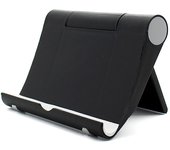 Universal Foldable Desk Phone Holder Mount Stand for Samsung S20 Plus Ultra Note 10 IPhone 11 Mobile Phone Tablet Desktop Holder