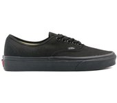 Calzado Sportswear marca Vans modelo Vn000Ee3Bka1 para hombre en color negro
