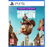 Juego Saints Row Criminal Customs Edition para Playstation 5 | PS5 PAL EU - Nuevo Original Precintado