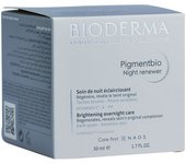 Renovador Nocturno BIODERMA PIGMENTBIO 50 Ml