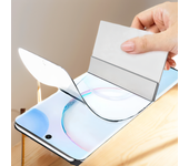 2Pcs For MOTOROLA G54 Power G53 G53Y G52 G51 G50 G62 G60 G60S Matte Screen Protector MOTO G73 G72 G71S G71 G84 G82 Hydrogel Film