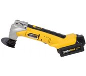 MULTIHERRAMIENTA OSCILANTE POWX1331LI POWERPLUS - Envío desde España en 24h.