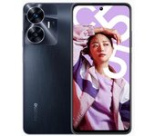 Realme C55 6.72" FHD+ 8Gb 256GB Rainy Night