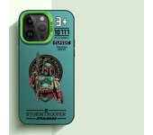 Star Wars Cool Case for iPhone 12 Pro 15 Plus XR 13 XS Max 14 Pro X 11 Pro Max 11 Pro TPU Soft Cover