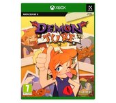 DEMON TURF, Juego para Consola Microsoft XBOX Series X