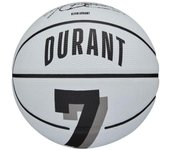 Balón Baloncesto Wilson NBA Mini Kevin Durant Talla 3