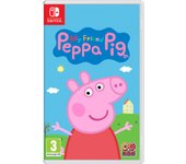 My Friend Peppa Pig Juego para Consola Nintendo Switch