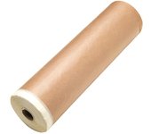 Cinta Pintor Carrocero Con Papel Wolfpack 30 cm. x 45 m.