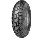Mitas MC-17 Neumático Moto 120/90-10 56J - Alto Rendimiento