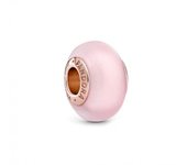 Charm Pandora murano rosa 789421C00 Pandora rose