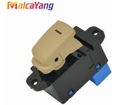 NEW For Hyundai Sonata 2011-2014 Power Window Switch 93570-3S000RY 93570-3S000 935703S000 935703S000RY Black/Beige