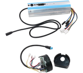 Controller Kit Bluetooth For Ninebot Segway ES1/ES2/ES3/ES4 Kickscooter Dashboard Circuits Board and  Throttle