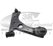 3RG INDUSTRIAL - Brazo Suspension Delantero Derecho - OEM 5352038 - Piezas para Coche Recambios Motor y Otras Partes de Vehículo - Compatible con los distintos Modelos de Coche.