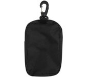 Bolso New Era Mlb Mini Pouch Yankees Negro 12145428